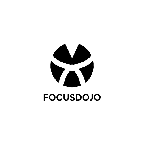 FocusDojo Logo